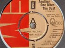 QUEEN 'ANOTHER ONE BITES THE DUST' RARE UK DEMO 'A' LABEL EMI 5102 7