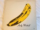 Velvet Underground & Nico Mono 1st Press w/ Lawsuit Sticker EX/VG+  HEAR