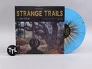 Lord Huron Strange Trails (Splatter Colored Vinyl) Turntable Lab Exclusive