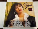 Selena - Amor Prohibido- LP 2024 Universal 30th Anniversary Sealed
