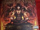 Cradle Of Filth- Bitter Suites To Succubi Rare (2001)  Original Release Date ￼