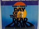 1985 Original Motion Picture Soundtrack Romero's 