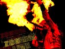 Rob Zombie - Zombie Live LP vinyl record