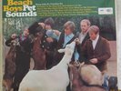The Beach Boys - Pet Sounds - 1966 UK Capital LP