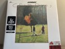 Citizen, Calling The Dogs Vinyl Record, White/Yellow Quad Effect, Autographed
