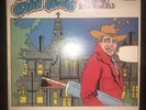 DAVID BOWIE - The Man Who Sold The World - MERCURY ST LP 1970