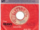 #152 REGGAE KILLER VOCAL JACKPOT LABEL HORACE ANDY 