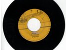 #33 SKA REGGAE 45 TREASURE ISLE LABEL BONGO MAN BYFIELD 
