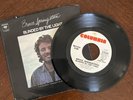 Blinded By The Light  Promo 45 Record Bruce Springsteen Columbia 4-45805  1973
