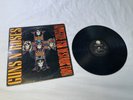 Guns N' Roses Appetite For Destruction 1987 GHS 24148 Vinyl Record Lp