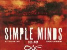 Simple Minds She's A River - Maxi 45T