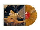 BAYSIDE Sirens And Condolences Tigers Eye 25th Anniversary Presale Vinyl LP 500