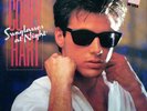 Corey Hart Sunglasses At Night Vinyl Single 12inch EMI America