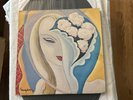 Derek And The Dominos ‎– Layla And Other Assorted Love Songs 1970 Vinyl 33 RPM