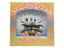The Beatles Magical Mystery Tour 1967 Vinyl Record Rare Mono Press