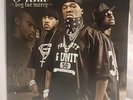 G-Unit, 50 Cent 