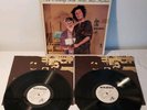 An Evening With Wild Man Fischer - Bizarre Records - LP Good Condition 1968