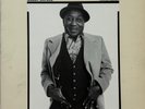 Muddy Waters - Hard Again - 1977 - Vinyl LP Stereo