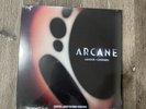 Arcane Season 1 & 2 (Official Soundtrack) Bundle Vinyl [IN HAND SHIPS NOW ]