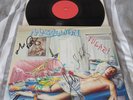 Marillion Fugazi Test Pressing Promo LP Signed Autographed 1984 Fish Prog Rock