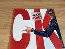 INXS kick 1987 limited edition tour release rare collectible vinyl wea record lp