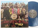 BEATLES SGT PEPPER'S COLLECTORS COLOURED VINYL REISSUE # #