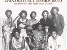 Chocolate Buttermilk Band Head Games double LP vinyl Europe Past Due 2019 2LP