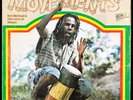 RAS MICHAEL & THE SONS OF NEGUS - Movements - 1978 Jamaica LP