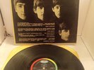 BEATLEMANIA  With The Beatles - VINTAGE  Vinyl - T6051 - Canada 1963