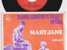 Elmer GANTRY'S VELVET OPERA * UK PSYCH FREAKBEAT * 1968 HOLLAND 45 * Listen