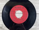 Sonny Dave Daye & The Muffins - Merry-Go-Round Northern Soul Mod 45 RPM Ring-O