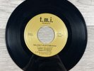 Harry Wagner’s Identity Crisis Holiday In Pittsburgh 45 RPM 7” Vinyl EP TMI