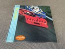 Casiopea CASIOPEA Clear Orange Vinyl LP Record Analog MHJL184 2nd Press Preorder