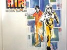 AIR Moon Safari LP Album vinyl record reissue on Parlophone 2018