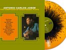 Antonio Carlos Jobim The Composer of Desafinado, Plays (Vinyl)