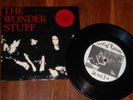 The Wonder Stuff vinyl 7