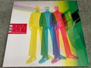 ANDY BELL - PINBALL WANDERER YELLOW LP VINYL RECORD LIMITED EDITION NEW & SEALED