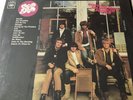 Moby Grape - Moby Grape Self Titled - Columbia - CS 9498 - LP WITH Poster
