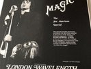 The Doors Three Hours Of Magic Special Radio Show