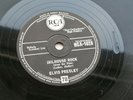 ELVIS PRESLEY UK 1957  R.C.A   78   JAILHOUSE ROCK  RCA 1028