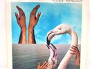 Herbie Hancock Mr. Hands 1980 LP Album Vinyl Columbia Records  Vintage
