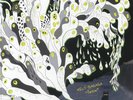 MELT BANANA - Fetch - Vinyl (blue vinyl LP + insert)