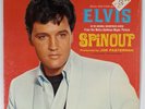Elvis Presley: Spinout Soundtrack Lp IN SHRINK MONO