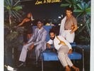 Bad Boys Blue: Love Is No Crime Lp GERMAN IMPORT