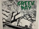 [EX] GREEN DAY 39/Smooth ORIGINAL LOOKOUT Records 1990 Press Vinyl LP RARE c728