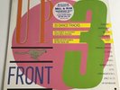 Various - Upfront 3 - 2 x LP  Vinyl Records Hip Hop/Deep House - UPFT 3 EX/EX