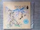 Depeche Mode - Everything Counts Clear Vinyl Maxi 1987