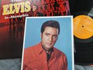 Elvis Presley FROM ELVIS IN MEMPHIS LSP-4155 (USA 1969 ORIGINAL) W/BONUS PHOTO