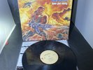 Lääz Rockit - Know Your Enemy 1987 Enigma Vinyl LP - Thrash Metal Classic EX/EX