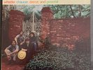 Whistler, Chaucer, Detroit, and Greenhill - Unwritten Works Vinyl LP Clean  VG++